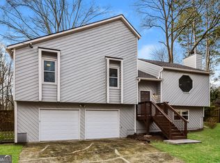 168 Hyde Park Ct NE, Kennesaw, GA 30144