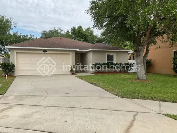 4716 Four Lakes Dr, Melbourne, FL 32940