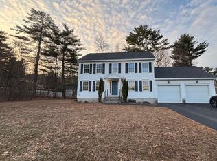 15 Folly Mill Rd, Seabrook, NH 03874