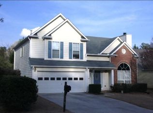 3245 Ennfield Ln, Duluth, GA 30096