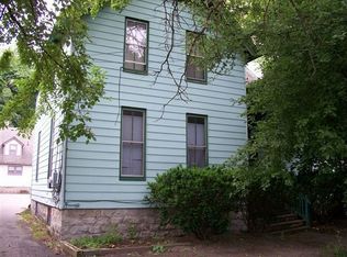 941 W Lovell St, Kalamazoo, MI