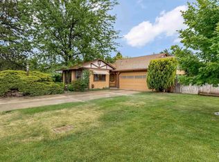 7713 W Tillamook St, Boise, ID 83709