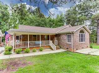369 Deerfield Rd, Lancaster, SC 29720