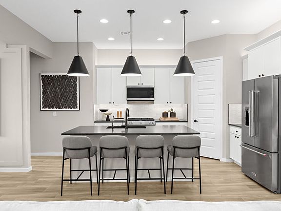 Regent Hills by Pulte Homes