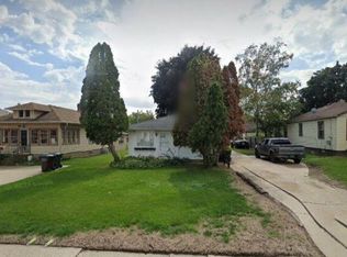 9419 Durand Ave, Sturtevant, WI 53177