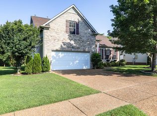 3160 Brimstead Dr, Franklin, TN 37064