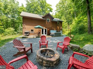 2 Red Pne, Mc Henry, MD 21541