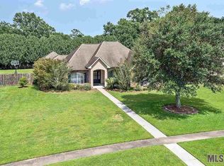 16350 Ole Homestead Ln, Prairieville, LA 70769