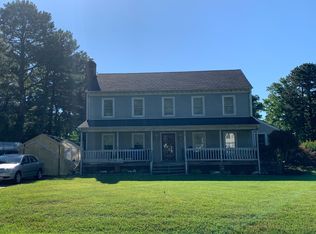 10358 Rapidan Way, Ashland, VA 23005
