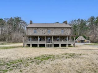 226 Vinson Mountain Rd, Rockmart, GA 30153