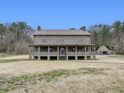 226 Vinson Mountain Rd, Rockmart, GA, 30153