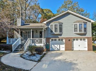 2977 Quinbery Dr, Snellville, GA 30039