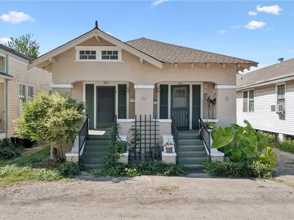 507 Passera Ct, New Orleans, LA 70119