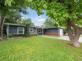 700 Connally Ter, Arlington, TX 76010