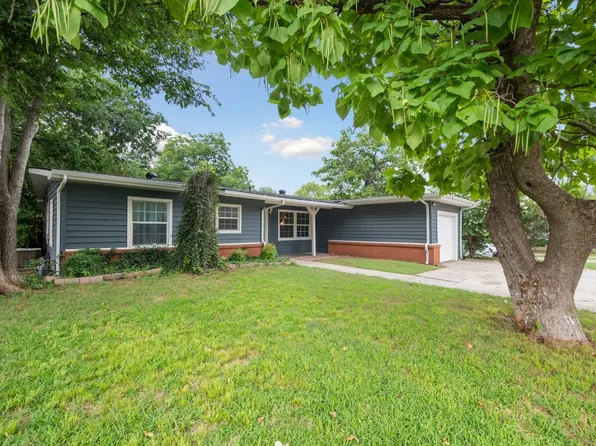 700 Connally Ter, Arlington, TX 76010