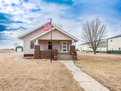 425 5th St S, Alpena, SD, 57312