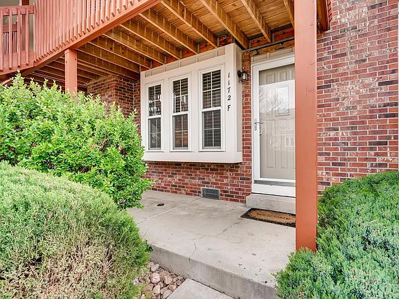 4th image of 1172 S Zeno Way Unit F