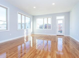 8 Banton St APT 101, Boston, MA 02124