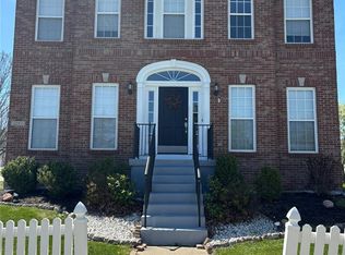 1297 Garden Gate Ln, Lebanon, OH 45036