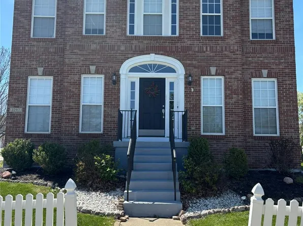 1297 Garden Gate Ln, Lebanon, OH 45036