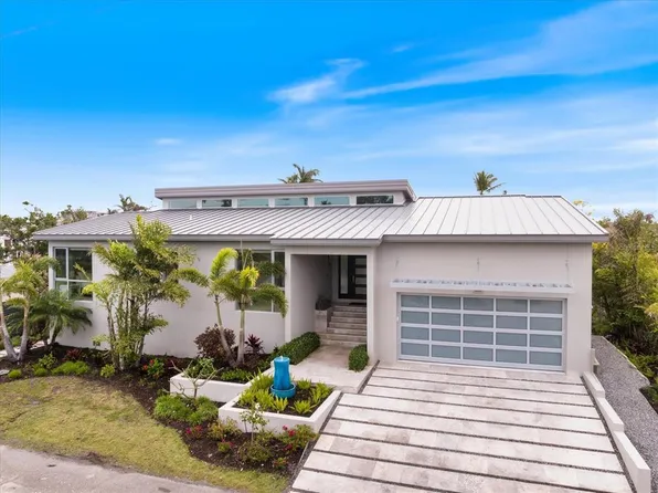 600 De Narvaez Dr, Longboat Key, FL 34228