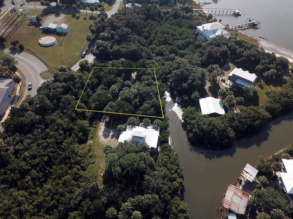 Land For Sale In Cedar Key Florida