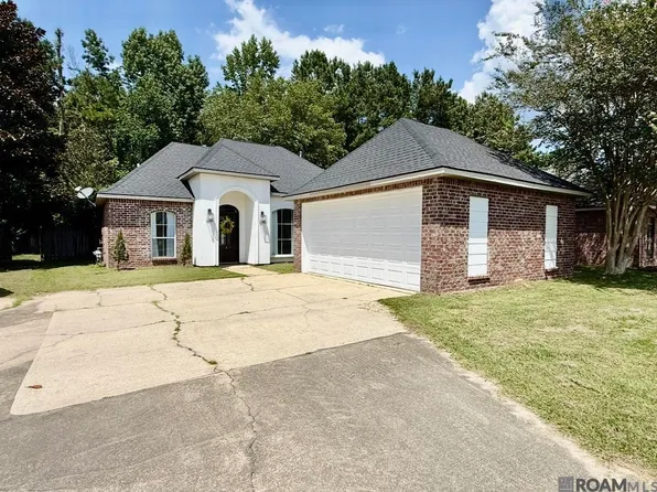 33837 Natures Way, Walker, LA 70785