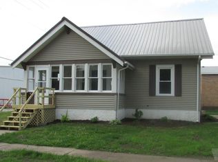 20 4th St N, Humboldt, IA 50548