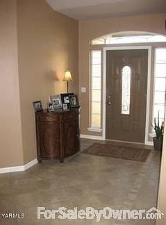 Entryway