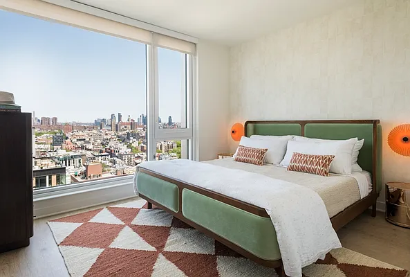 Rented by Gotham Organization | media 58