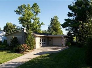 521 Albany Rd, Lexington, KY 40502