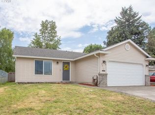 9915 NE 104th Ct, Vancouver, WA