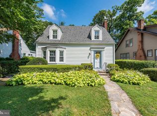 1506 Ridge Rd, Catonsville, MD 21228