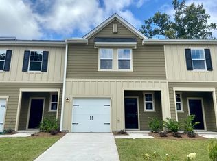 5337 Cardinal Crest Blf, North Charleston, SC 29418