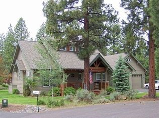 841 S New Moon Ct, Sisters, OR 97759