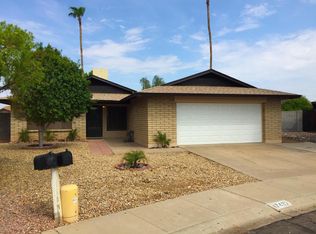 17432 N 55th Ln, Glendale, AZ 85308