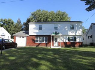 140 Clement Ave, Schenectady, NY 12304