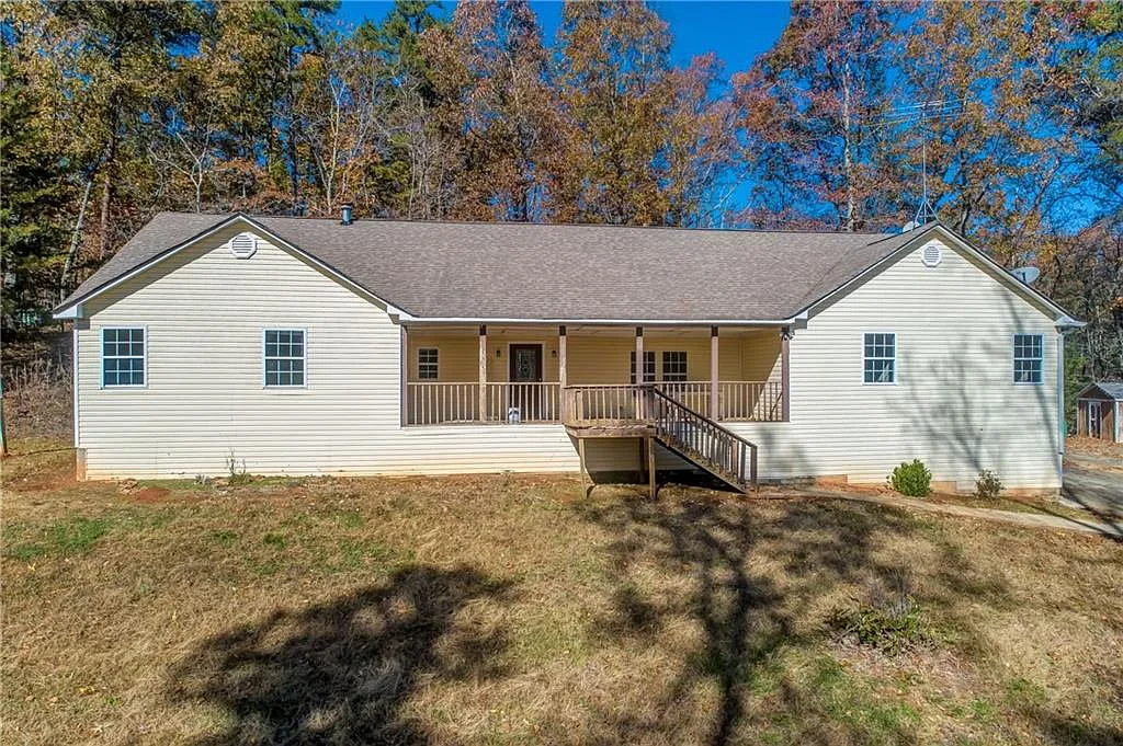 217 Lankford Dr photo 1
