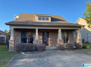 75 Village Springs Cv, Springville, AL 35146