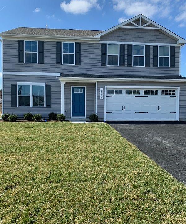 1st image of 25066 Saltwater Cir