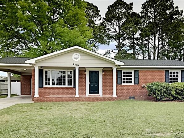 Fayetteville Real Estate Fayetteville Nc Homes For Sale Zillow