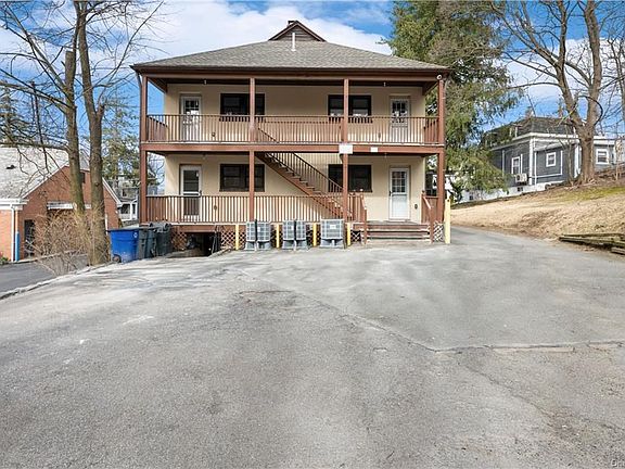 2nd image of 504 Ashford Ave Unit 1EF