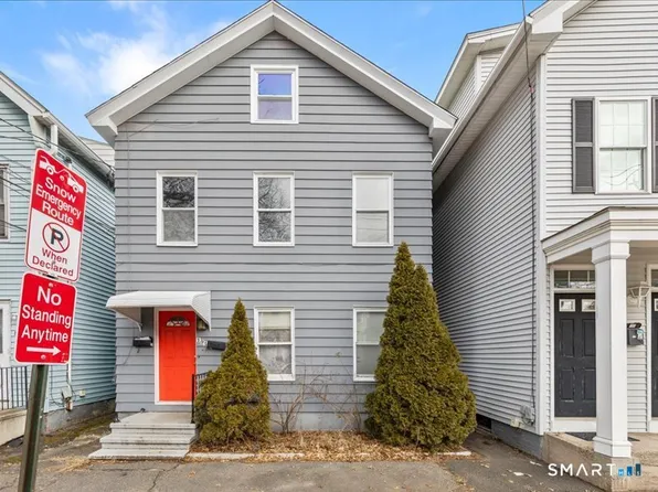 191 Willow St, New Haven, CT
