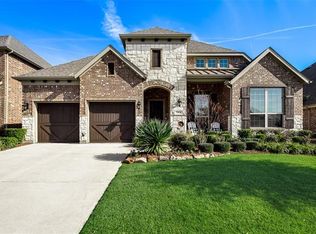 7504 Calhoun Cv, McKinney, TX 75071
