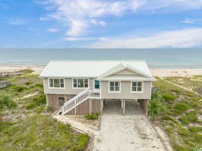 1124 W Gorrie Dr, Eastpoint, FL, 32328