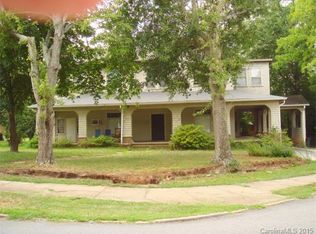 309 W Morgan St, Wadesboro, NC 28170