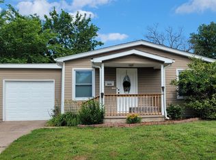 3021 S Wall Ave, Joplin, MO 64804
