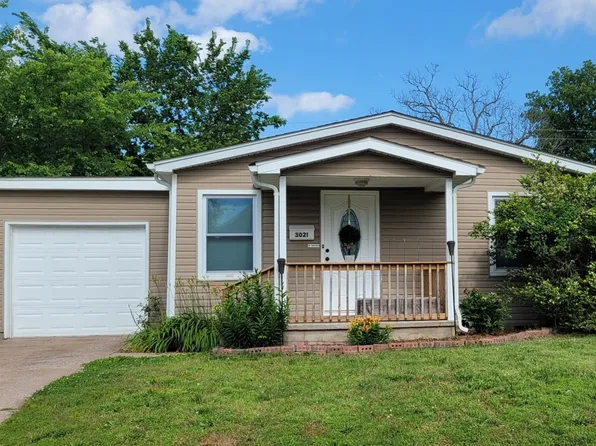 3021 S Wall Ave, Joplin, MO 64804