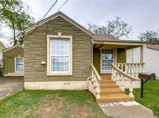 7021 Overlook Dr, Dallas, TX 75227