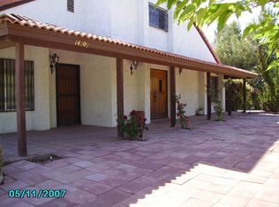 14909 Mandan Rd, Apple Valley, CA 92307